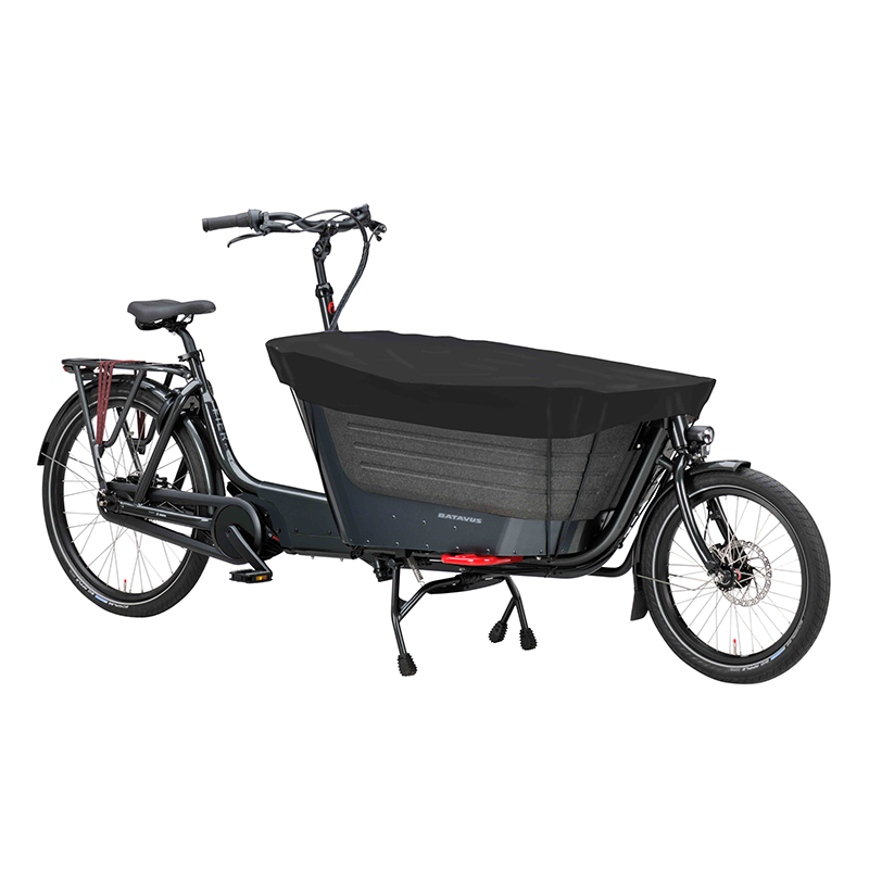 funda para remolque  sc2 batavus fier 2/ f u b 2/raleigh stride 2