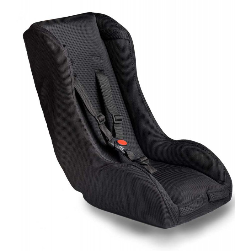 asiento de niño para remolque bicicleta  sc2/sc3 batavus fier 2/3/ f u b 2/3/raleigh stride2 /4