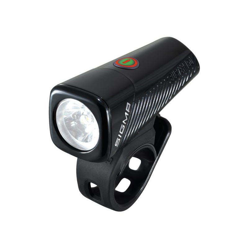 luz delantera bicicleta buster 150 led usb