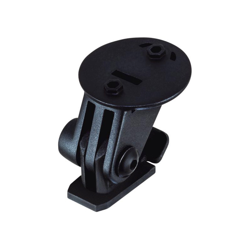 soporte adaptador montaje luz delantera  gopro butler