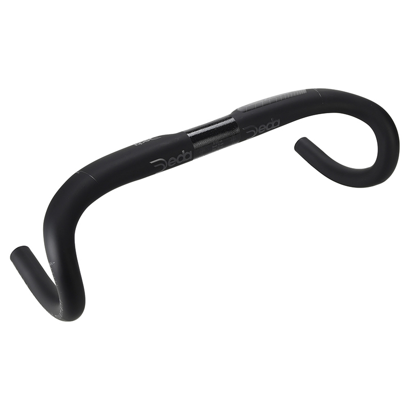 manillar bicicleta carbono  superzero rs aero dcr 31.7 mm