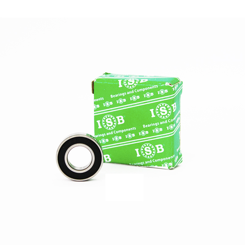 ISB BEARINGS CUSCINETTO 688-2RS 8X16X5 MM