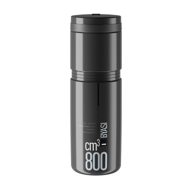 bidon botellin bicicleta portaherramientas  byasi 800ml
