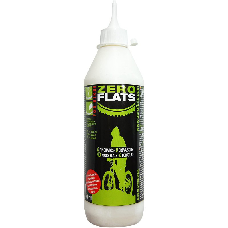 líquido sellante antipinchazos 500 ml