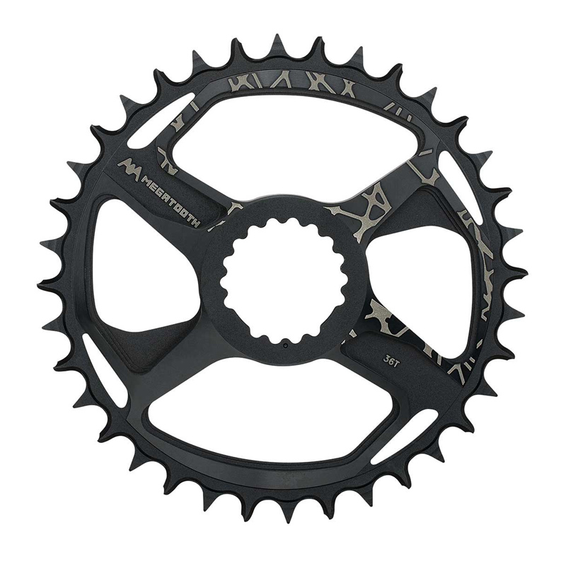 plato aluminio  sl-k mtb direct mount 32d shimano 1x12v