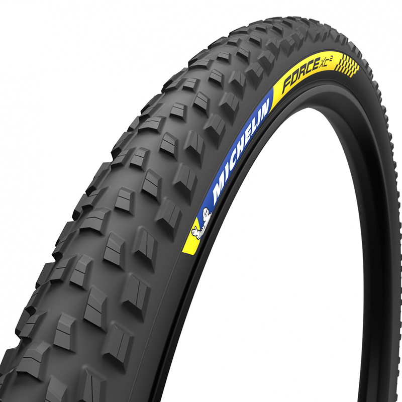 cubierta neumático plegable force xc2 29x2.25 tubeless ready racing line 57-622