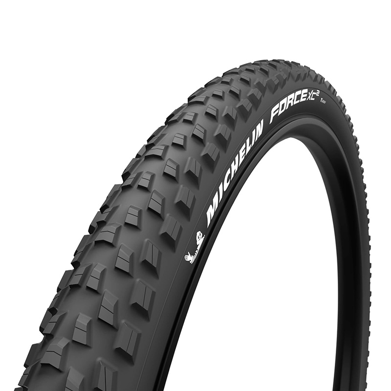 Faltbare Reifenabdeckung FORCE XC2 29X2.25 TUBELESS READY PERFORMANCE LINE 57-62 - Picture 1 of 1