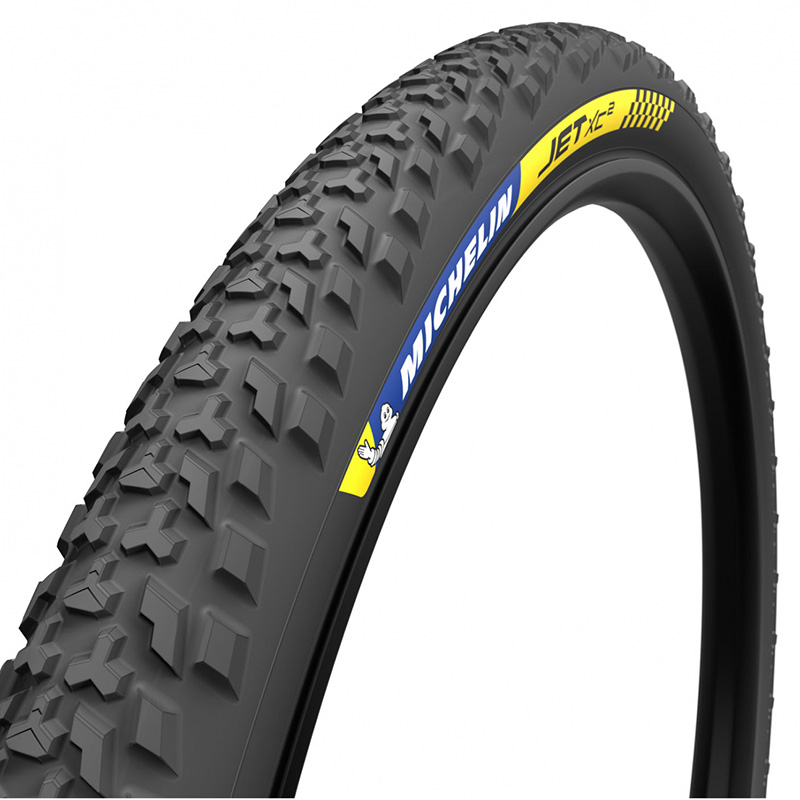 cubierta neumático plegable jet xc2 29x2.25 tubeless ready racing line 57-622