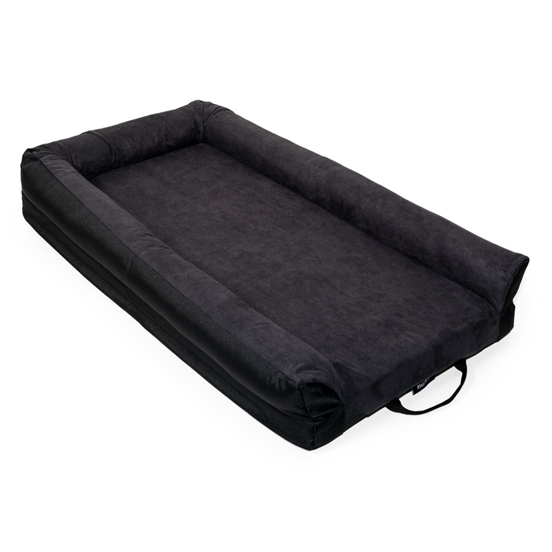cama para remolque de mascotas  standard