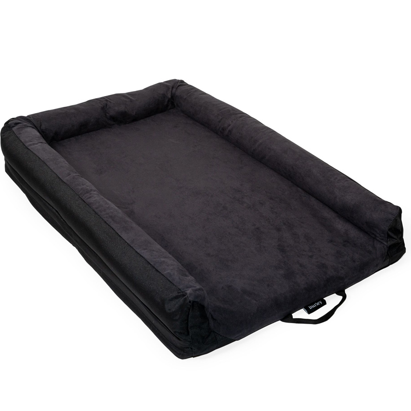 cama para remolque de mascotas  xl