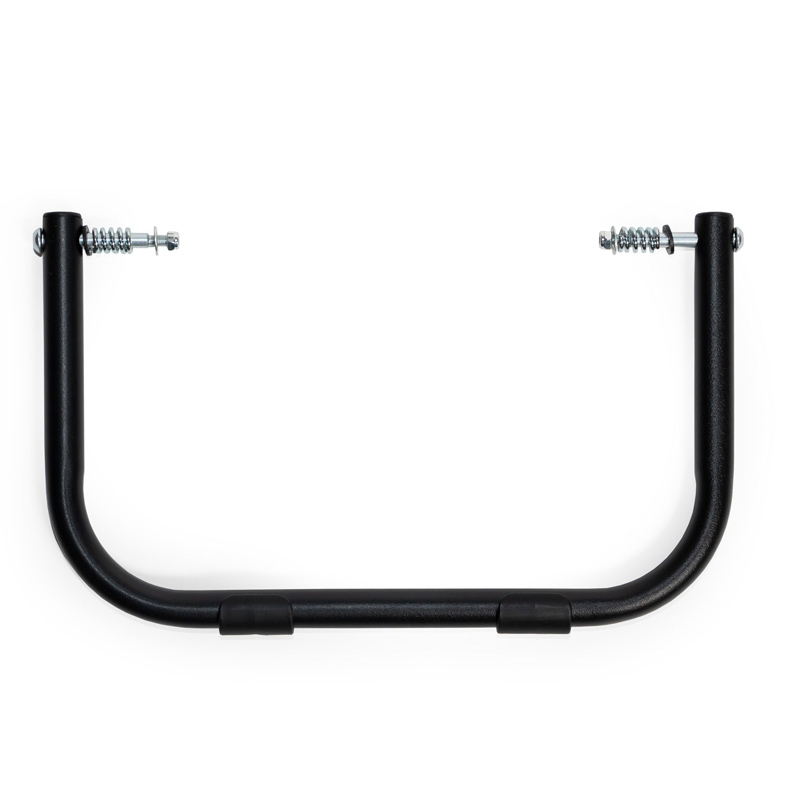 soporte para remolque mascotas  bark ranger standard