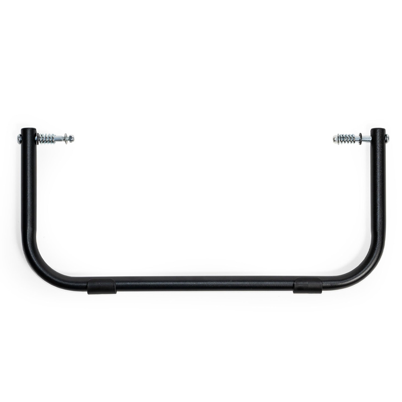 soporte para remolque mascotas  bark ranger xl
