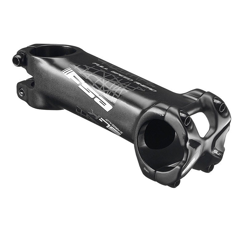 potencia tija manillar aluminio  sl-k mtb a-head 1-1/8" 31.8 mm 12º
