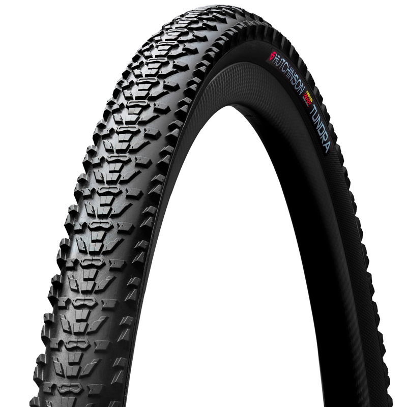cubierta neumático plegable tundra 700x40 reinforced+ bi-compound tubeless ready 40-622