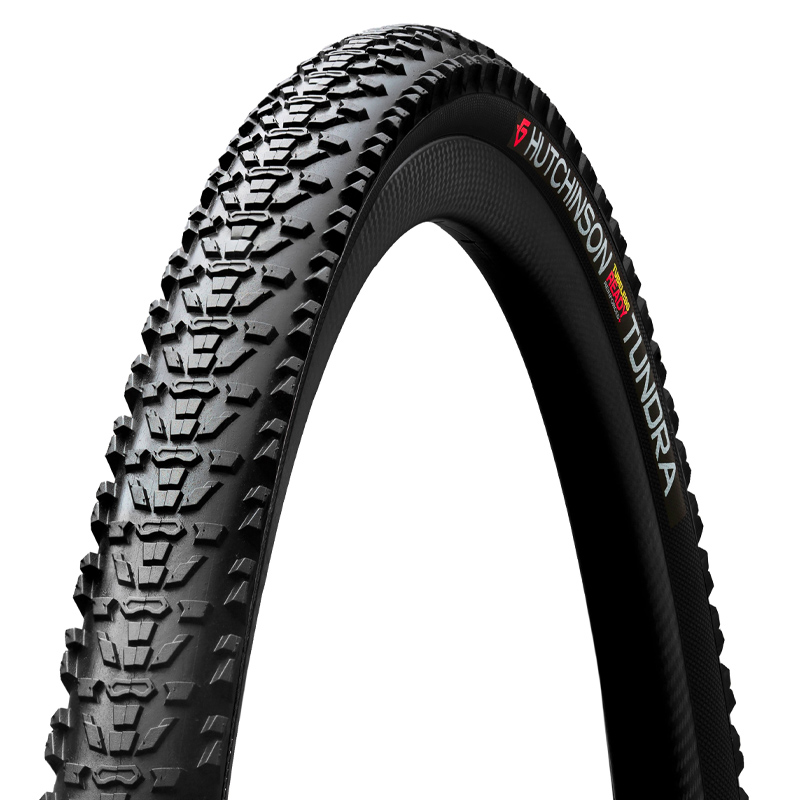 cubierta neumático plegable tundra 700x45 reinforced+ bi-compound tubeless ready 45-622