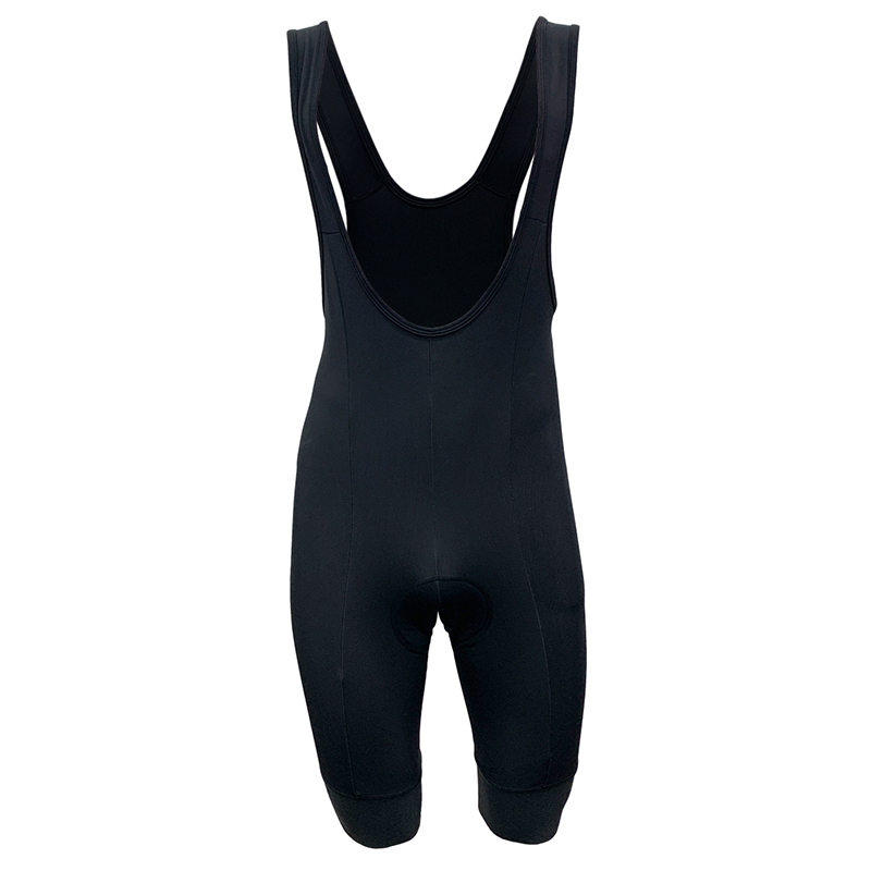 culotte corto elastico hidrofilo con tirantes thermodress