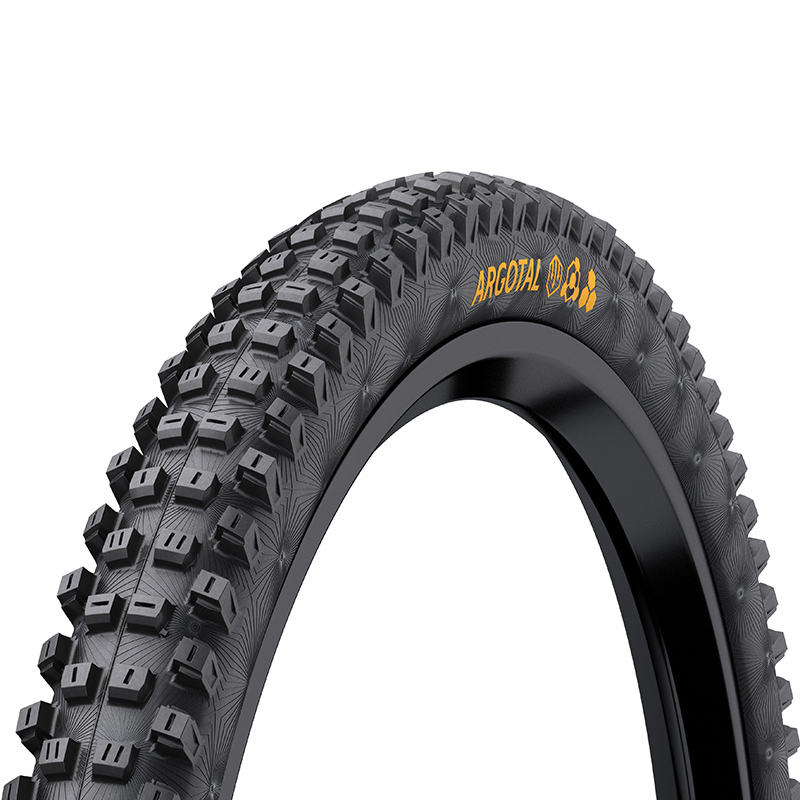 cubierta bicicleta plegable argotal downhill 29x2.40 soft compound tubeless ready 60-622
