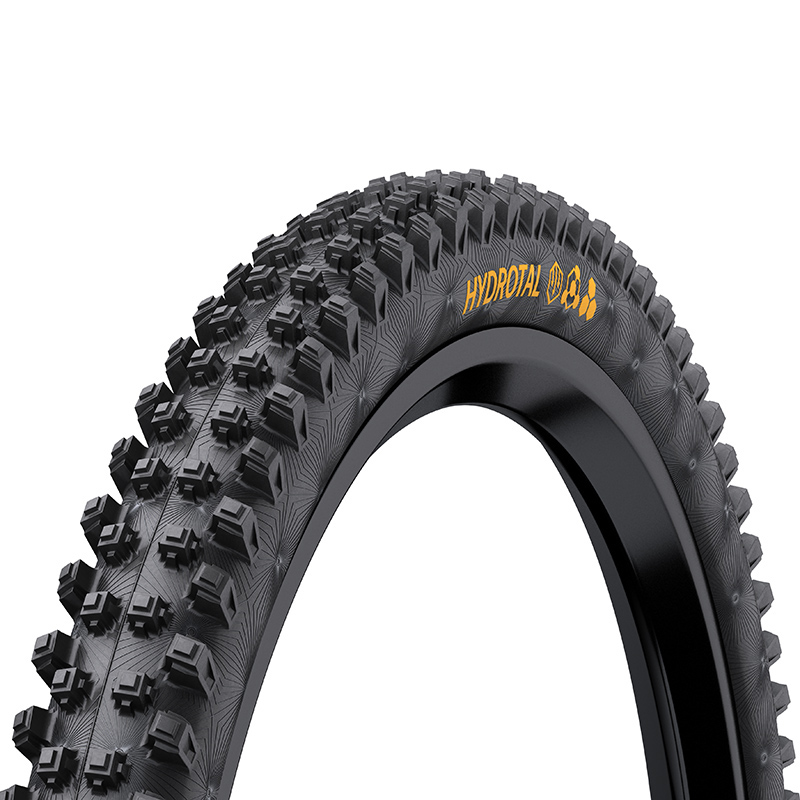cubierta bicicleta plegable hydrotal downhill 29x2.40 super soft tubeless ready 60-622
