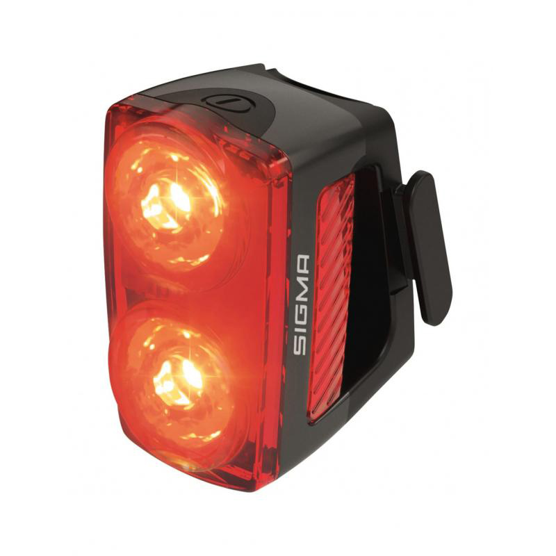 luz trasera con luz de freno buster rl 150 usb