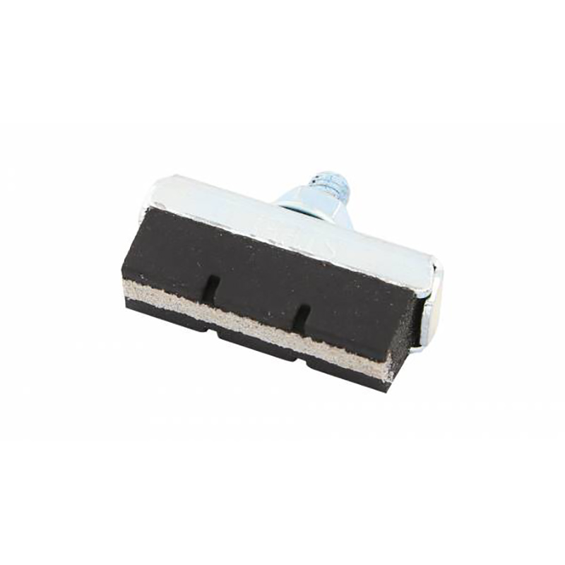 zapata freno para llantas de acero  fibrax sh300r