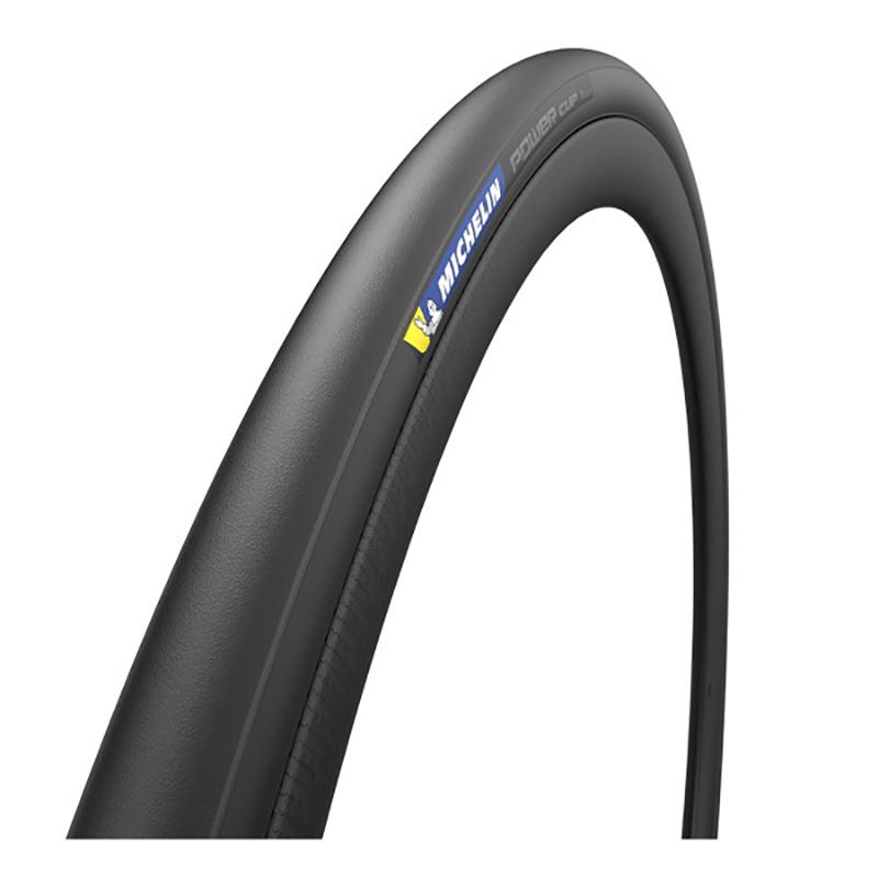 cubierta neumático plegable power cupula 700x25c competition line tubeless ready 25-622