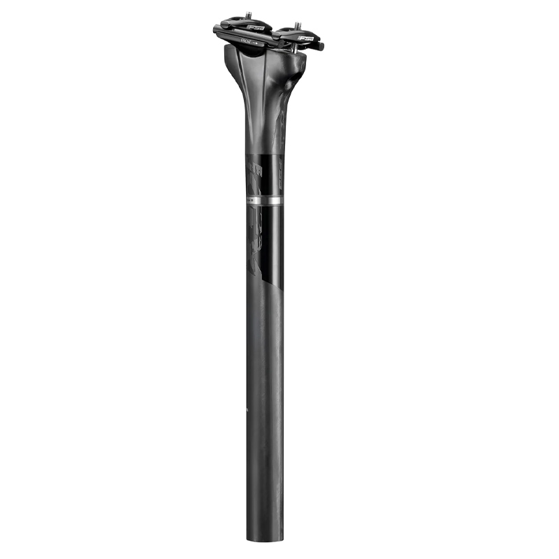 tija de sillin carbono mate k-force mtc sb0 di2 400 mm