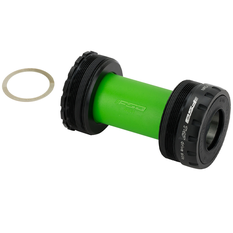 Boîtier De Pédalier Shimano BB-UN72 - BSA Filetage Anglais - 110 Mm - Neuf
