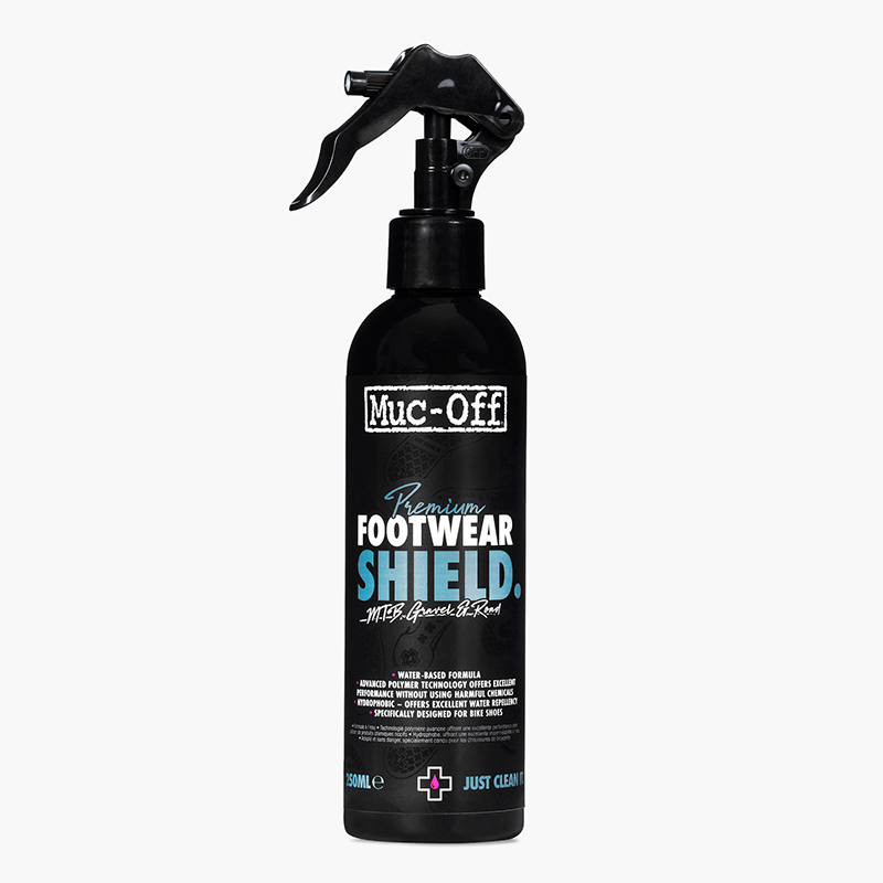 spray protector de zapatillas premium 250 ml