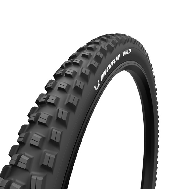 Couverture pneu rigide Michelin WILD 29X2.60 ACCESS LINE 66-622 - Photo 1 sur 1
