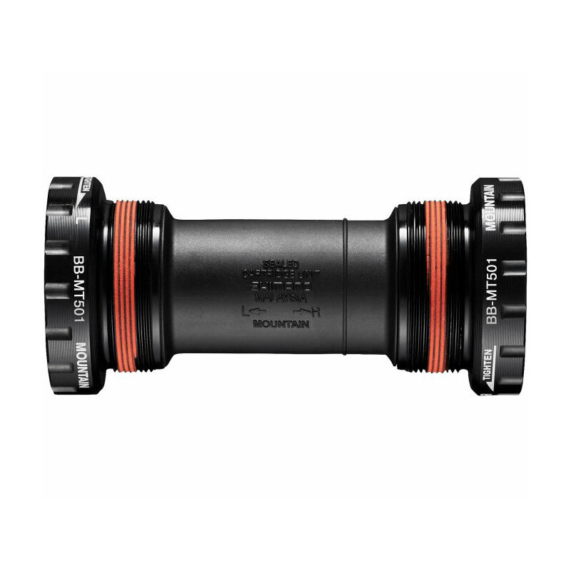 cartucho pedalier bb-mt501 mtb 68/73 mm bsa