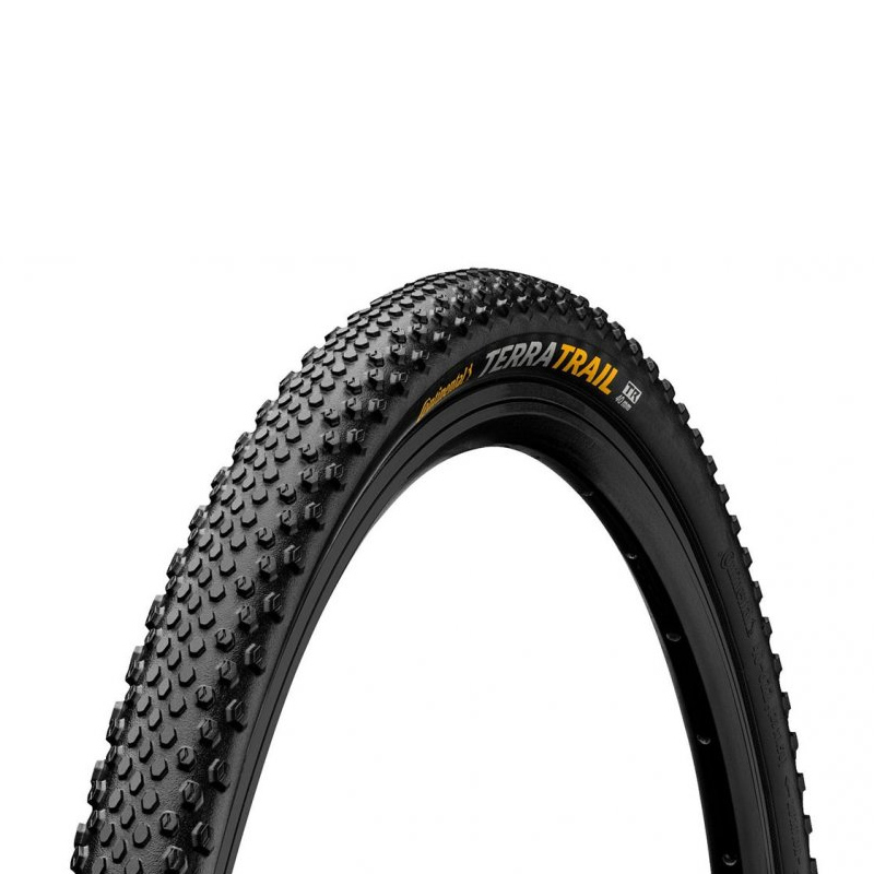 cubierta bicicleta plegable terra trail 700x40c shieldwall tubeless ready 40-622