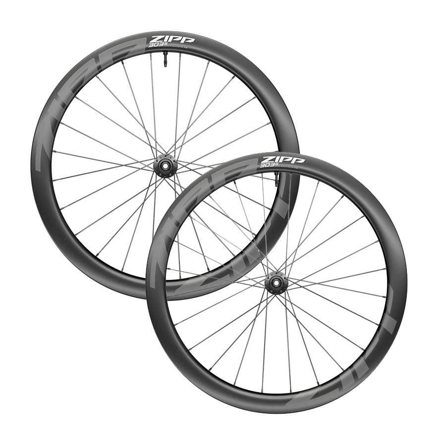 Jeu De Roues Carbone Airwolf T1100 - Largeur 28mm - Pour DT240/DT350 - Route & Gravel - Neuf