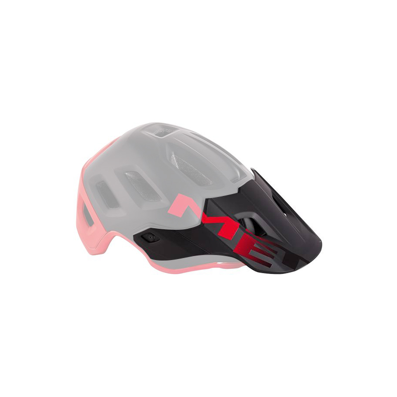 visera para casco  roam