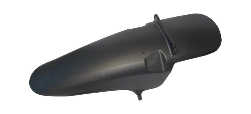 guardabarro de plástico  durolux sf16