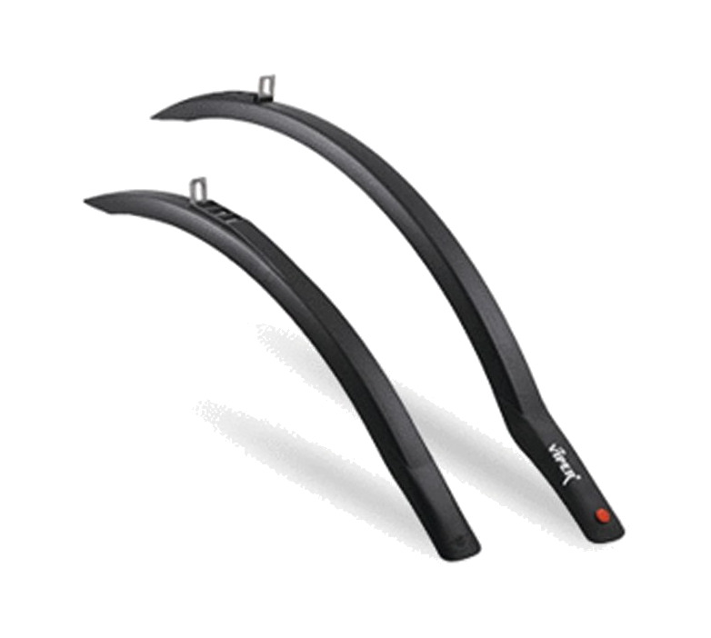 juego de guardabarros racing viper 28" 0742e 35 mm