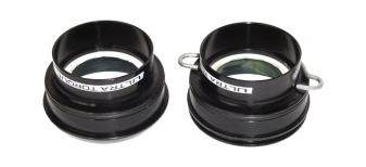 CAMPAGNOLO Juego de cazoletas integradas de pedalier 86.5x41 - Imagen 1 de 1