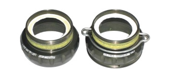 cazoletas pedalier record ultra torque gb