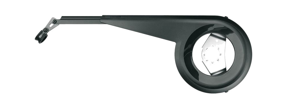 guardacadena para cambio  chainbow 38 teeth 158 mm