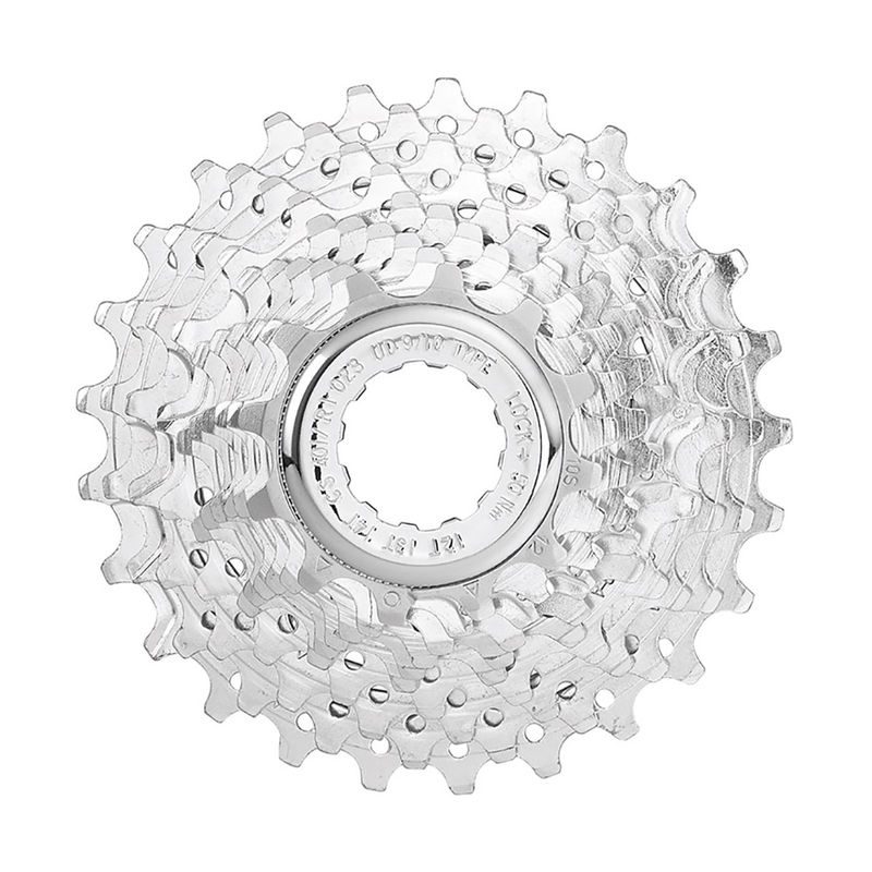 cassette casete piñones veloce 10v de campagnolo