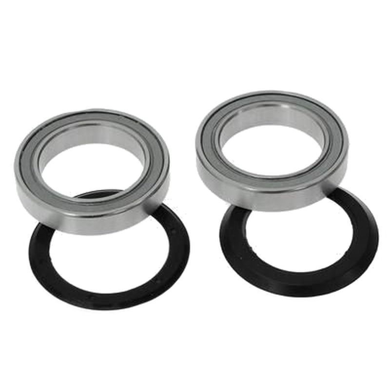 juego de rodamientos para bielas power torque veloce