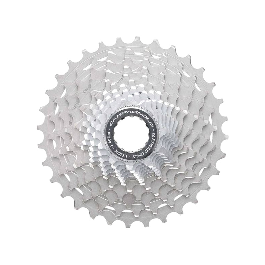 cassette piñones 12 velocidades super record (11-34t)
