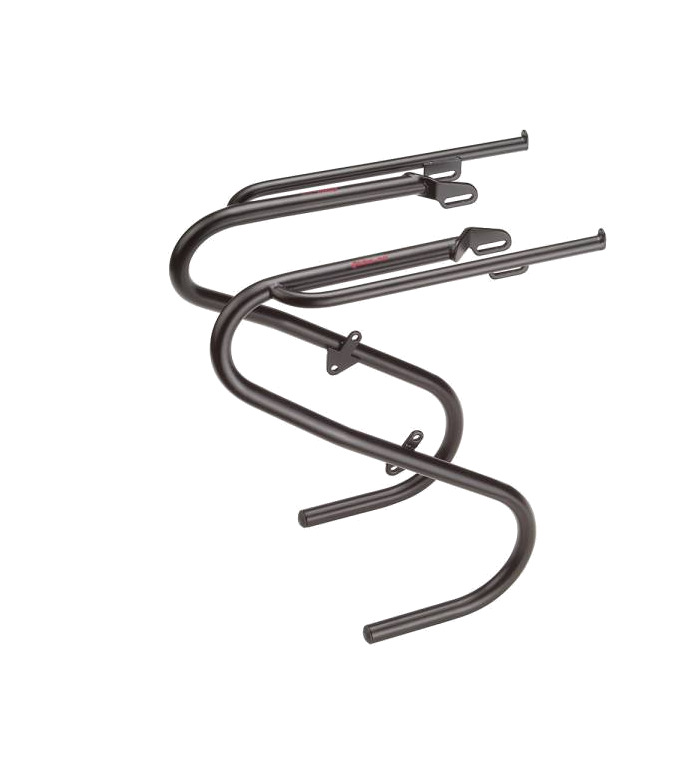 portabultos de bicicleta duo lowrider 26-28"