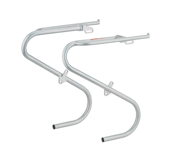 portabultos de bicicleta duo lowrider 26-28"
