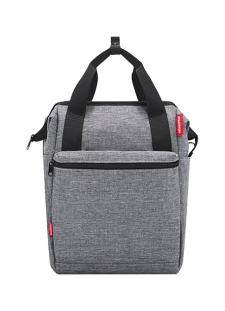 alforja para bici  roomy gt vario e 12 l (25x40x17)