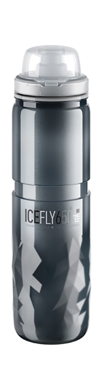 bidón botellín  termo ice fly smoke