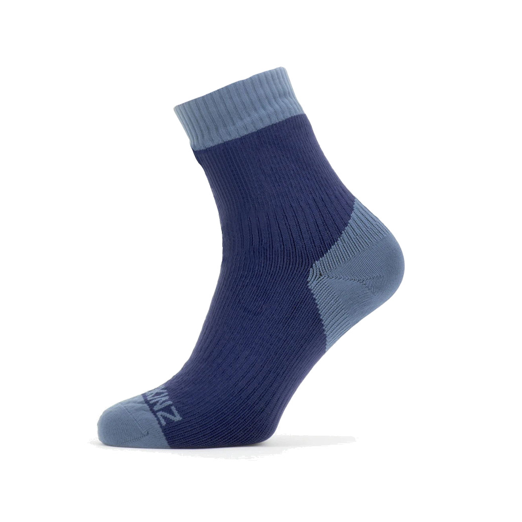 calcetines impermeables