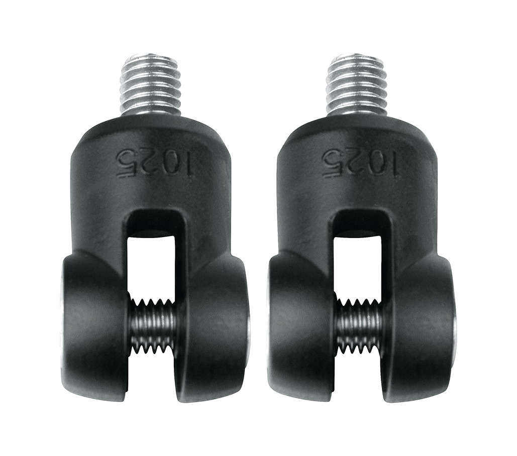 SKS Adaptador para guardabarros para horquillas de suspensin ROCKSHOX/SUNTOUR