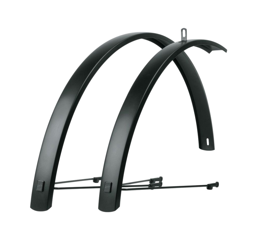 SKS Set de guardabarros BLUEMELS TREKKING EDGE AL 28" 42 MM - Bild 2 von 2