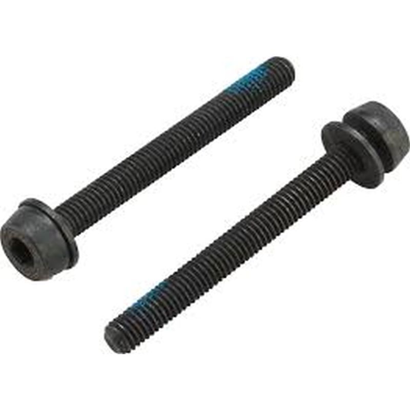 tornillos para montaje de pinzas freno traseras  44mm  35-39 mm (2x)