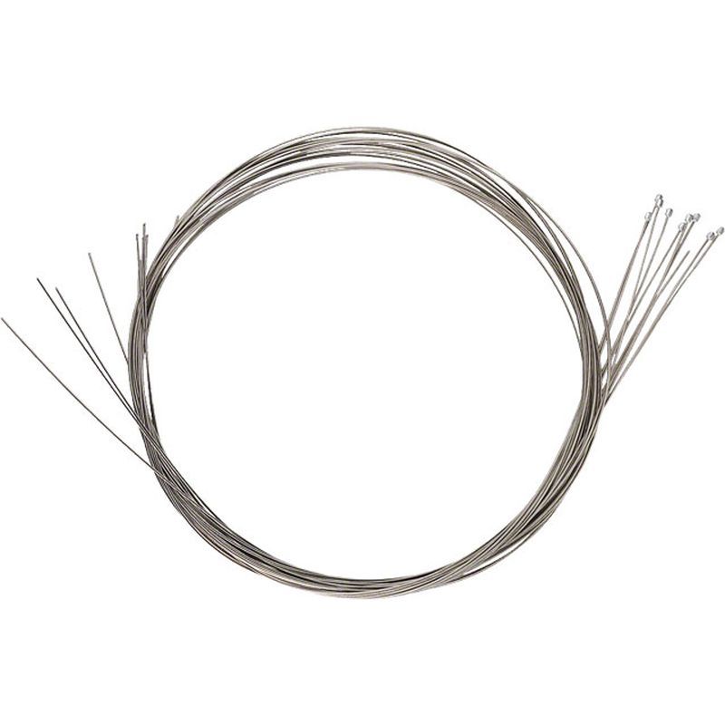 pack 10 cables cambio trasero ergopower 2000 mm